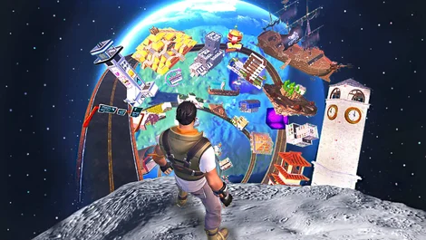 Only Up Fortnite