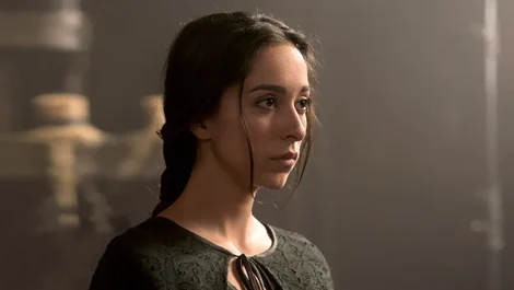 Oona Chaplin