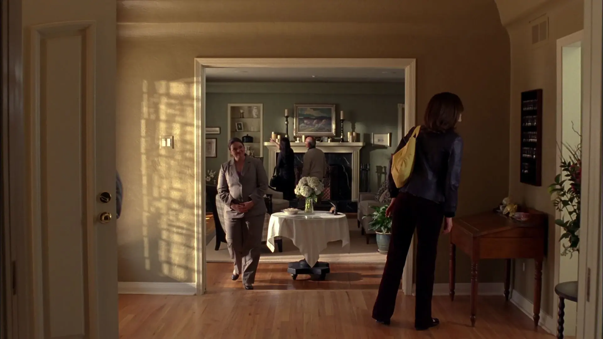 Open House from Breaking Bad
