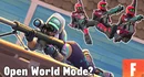 Open World Mode Mechanics Fortnite