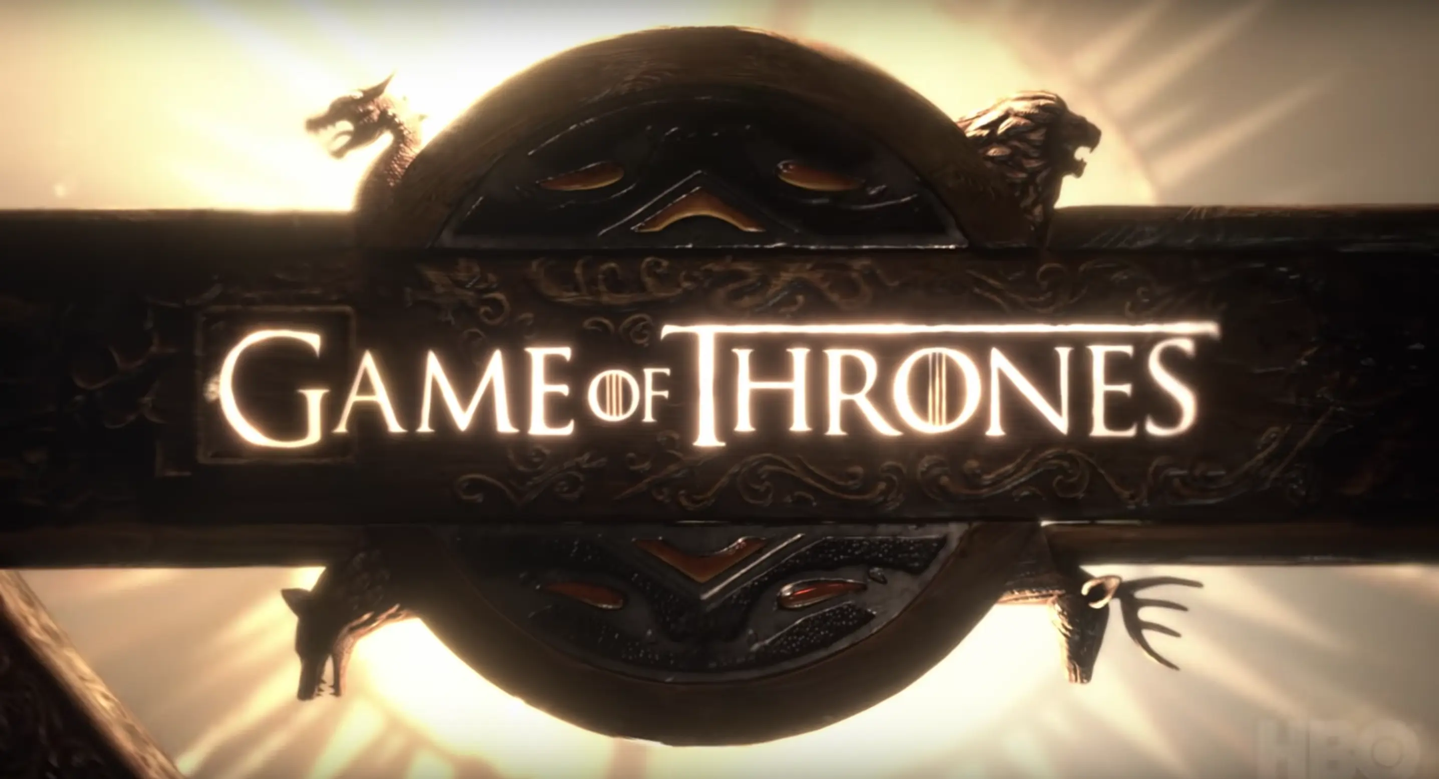 Opening credits were a last minute addition