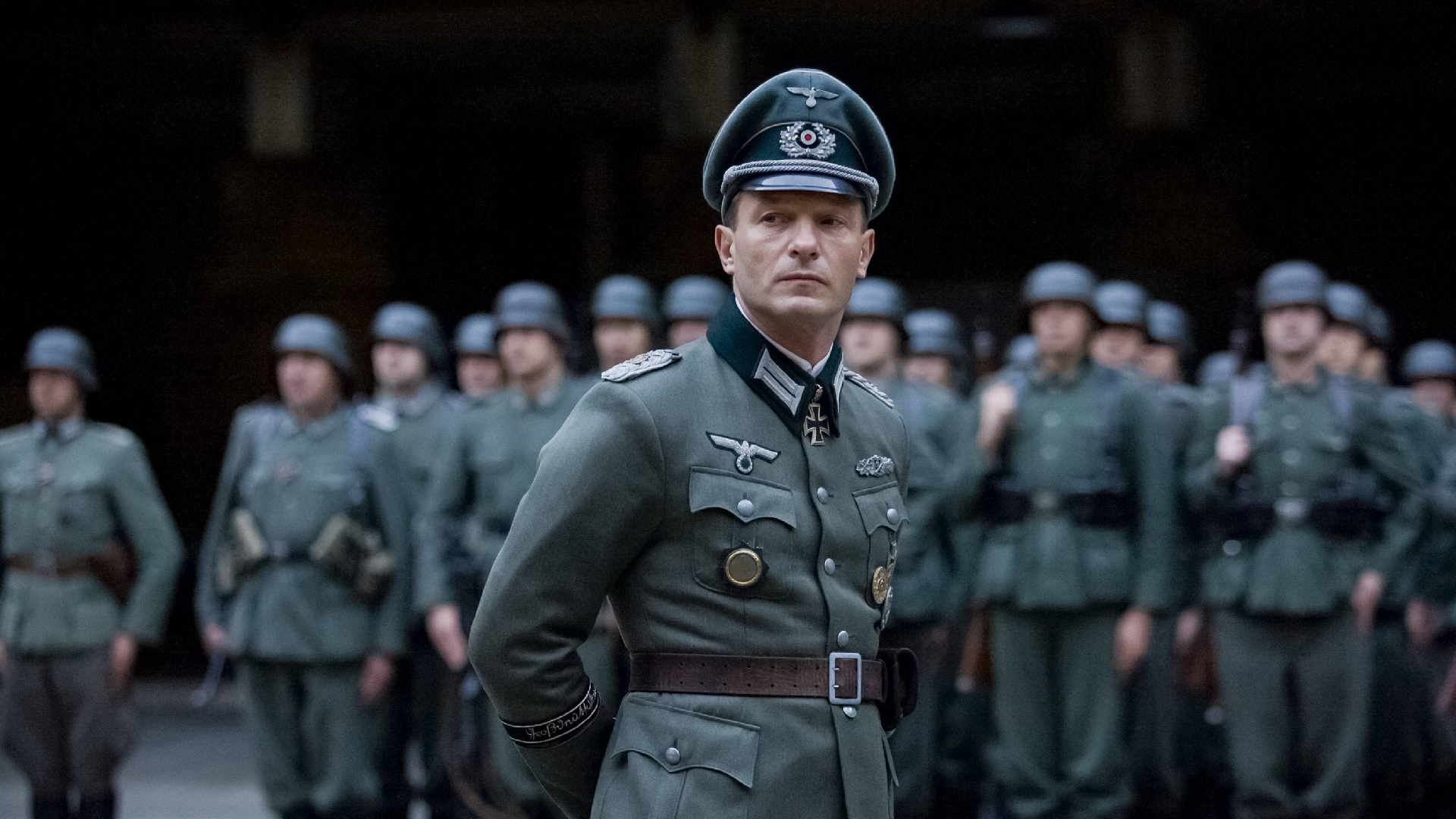 Operation Walküre 20th Century Fox