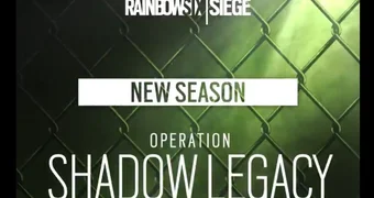 Operation shadow legacy