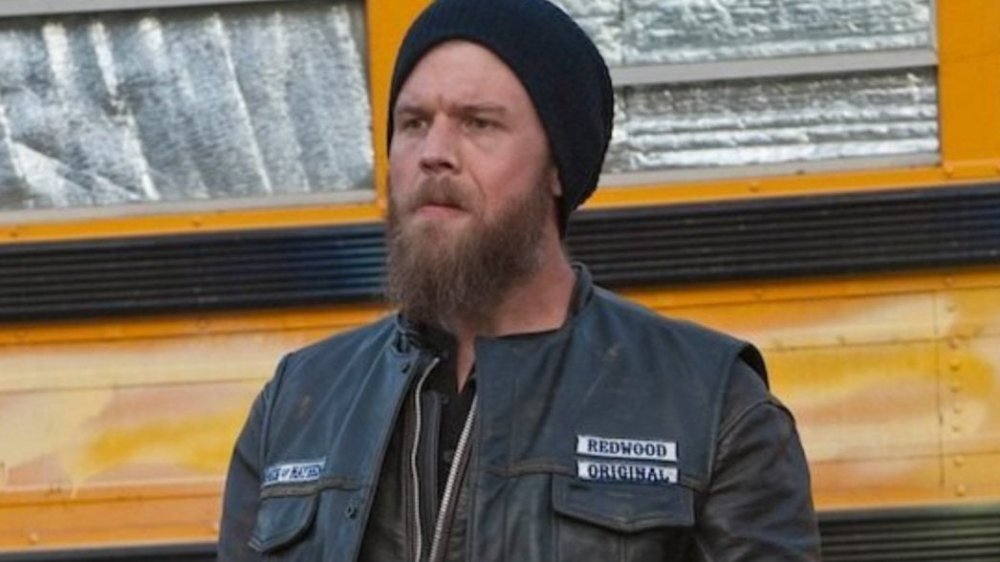 Opie from Sons of Anarchy