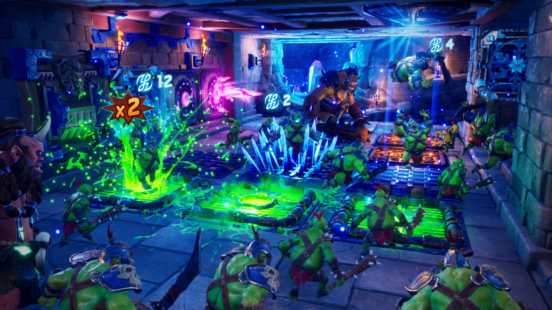 Orcs Must Die 3
