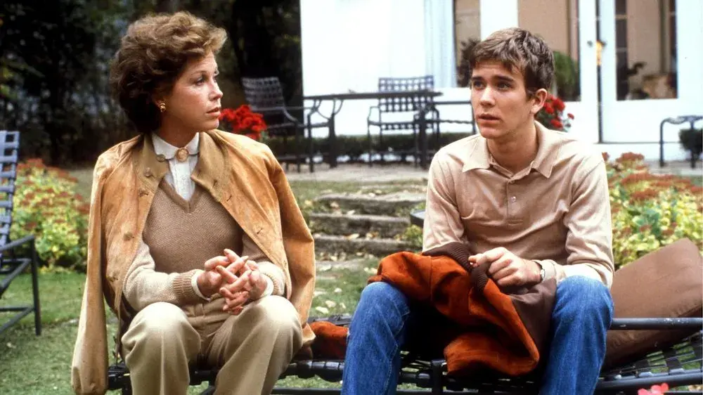 Ordinary People 1980