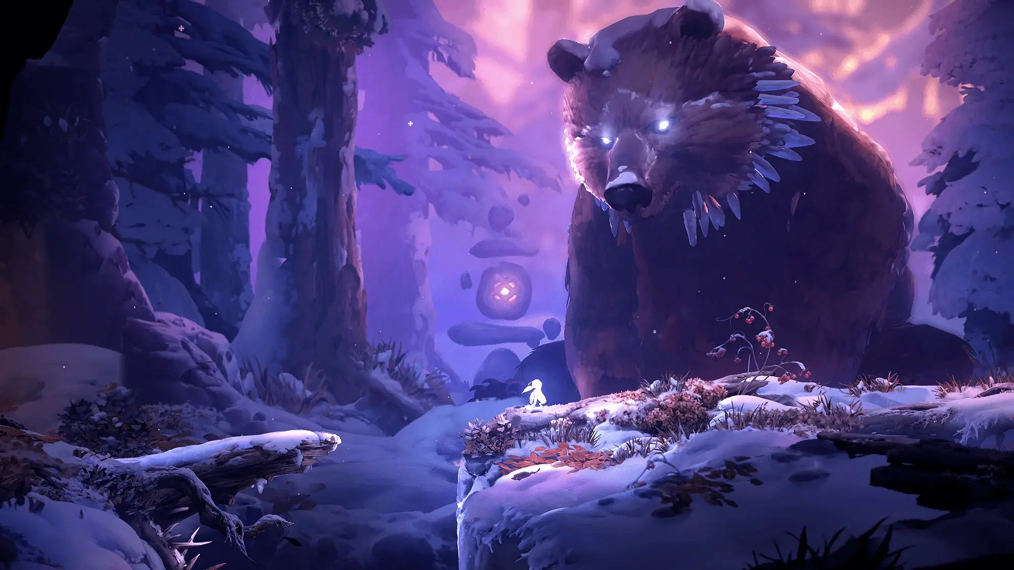 Ori and the Will of Wisps