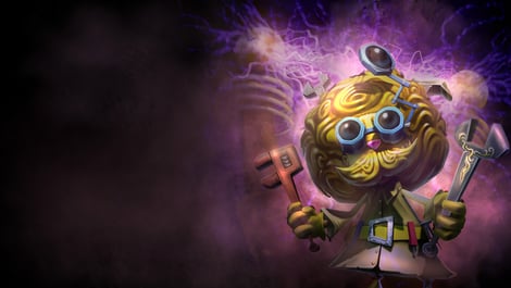 Original Heimer Splash Art