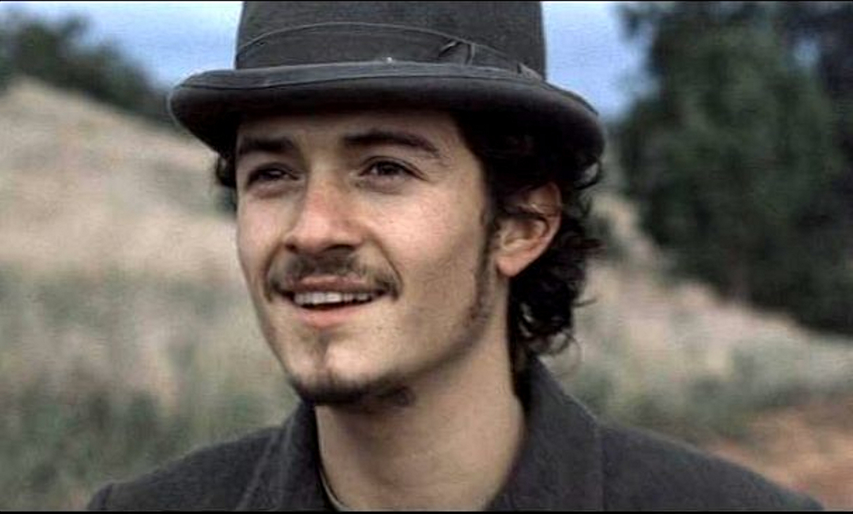 Orlando Bloom