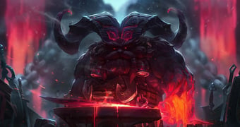 Ornn 2101