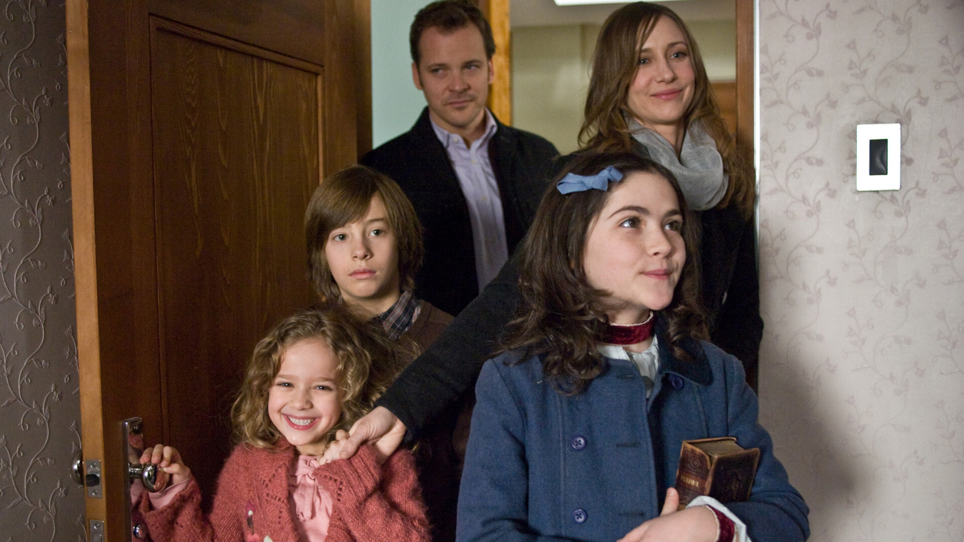 Orphan 2009