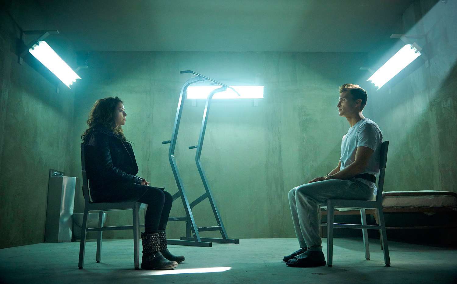 Orphan Black