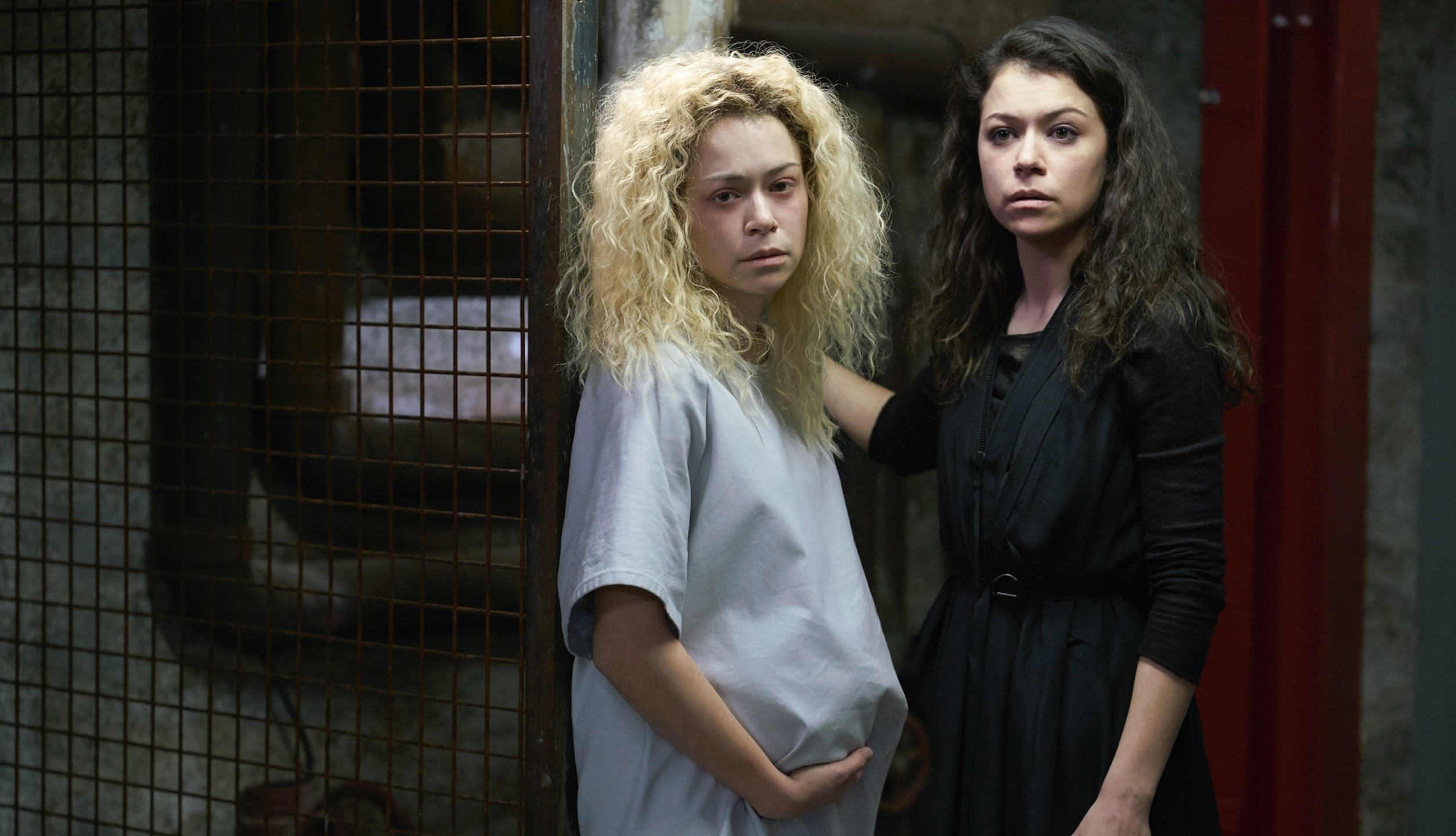 Orphan Black