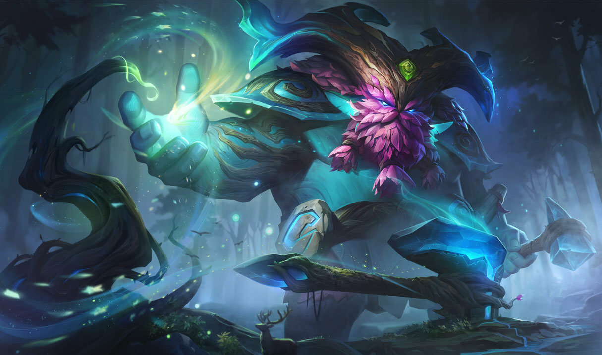 League of Legends: Three new champions teased in Champion Roadmap