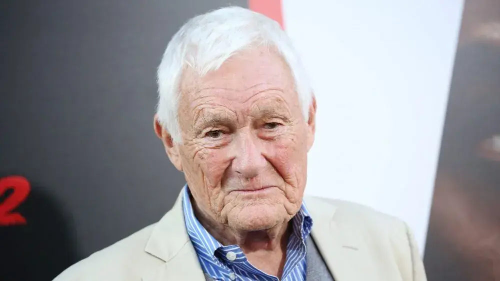 Orson Bean