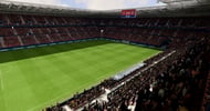 Osasuna El Sadar Stadium FIFA 23
