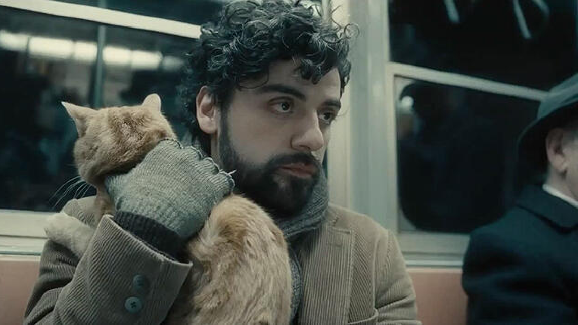 Oscar Isaac Studiocanal Gmb H