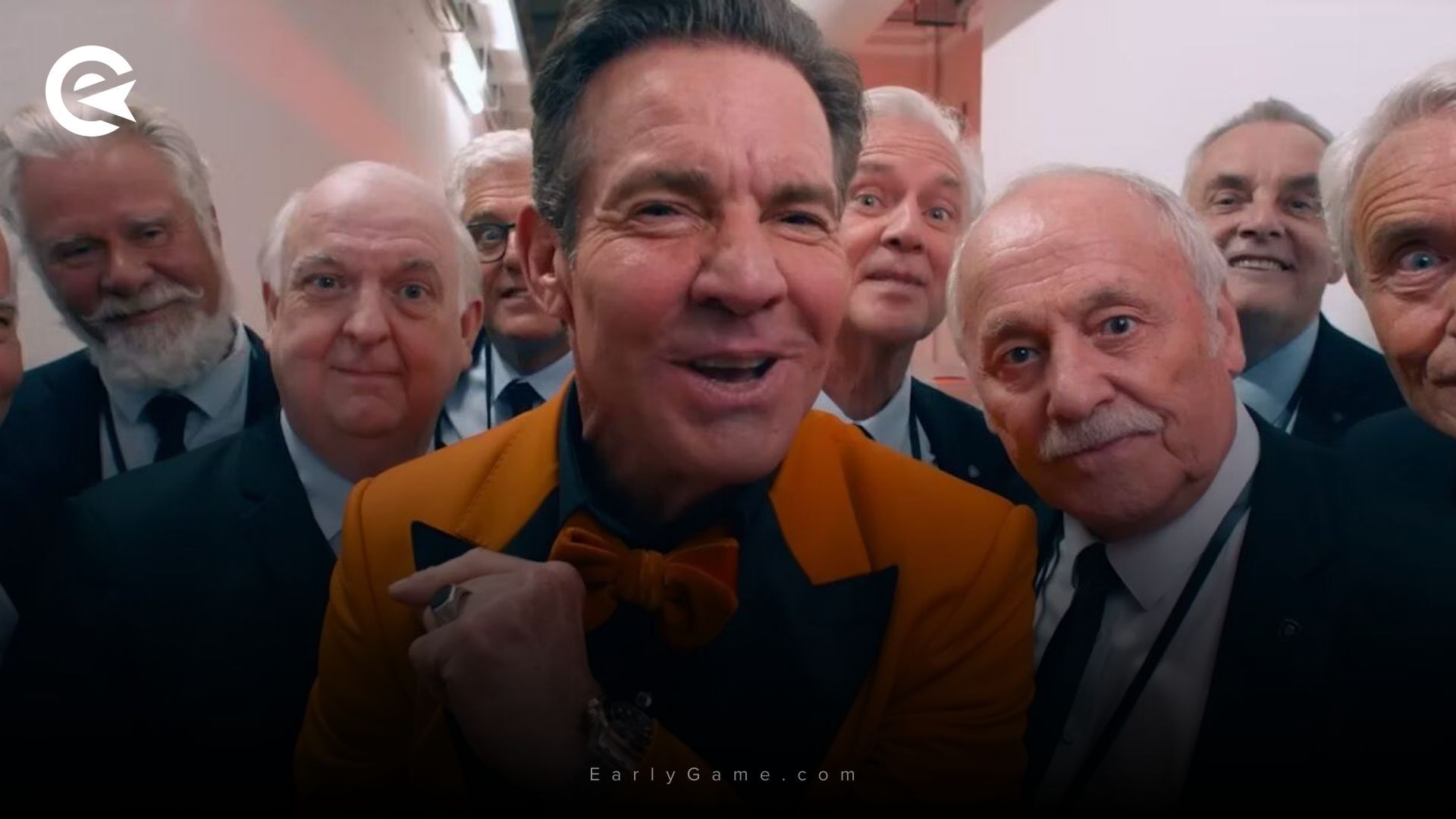 Oscars 2025 Bester Film