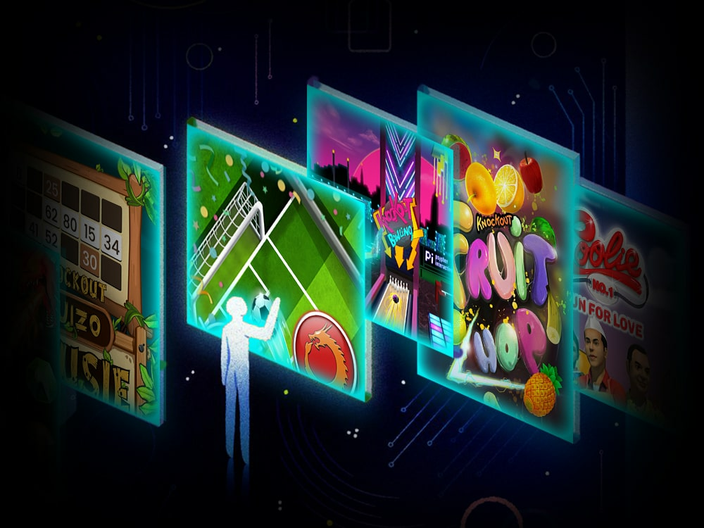 Other Hit Games by Psypher Interactive