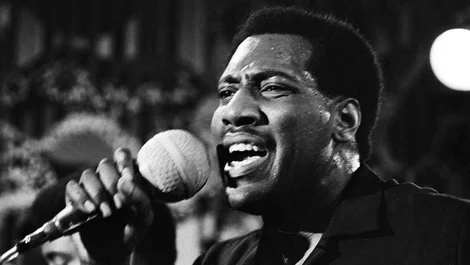 Otis Redding