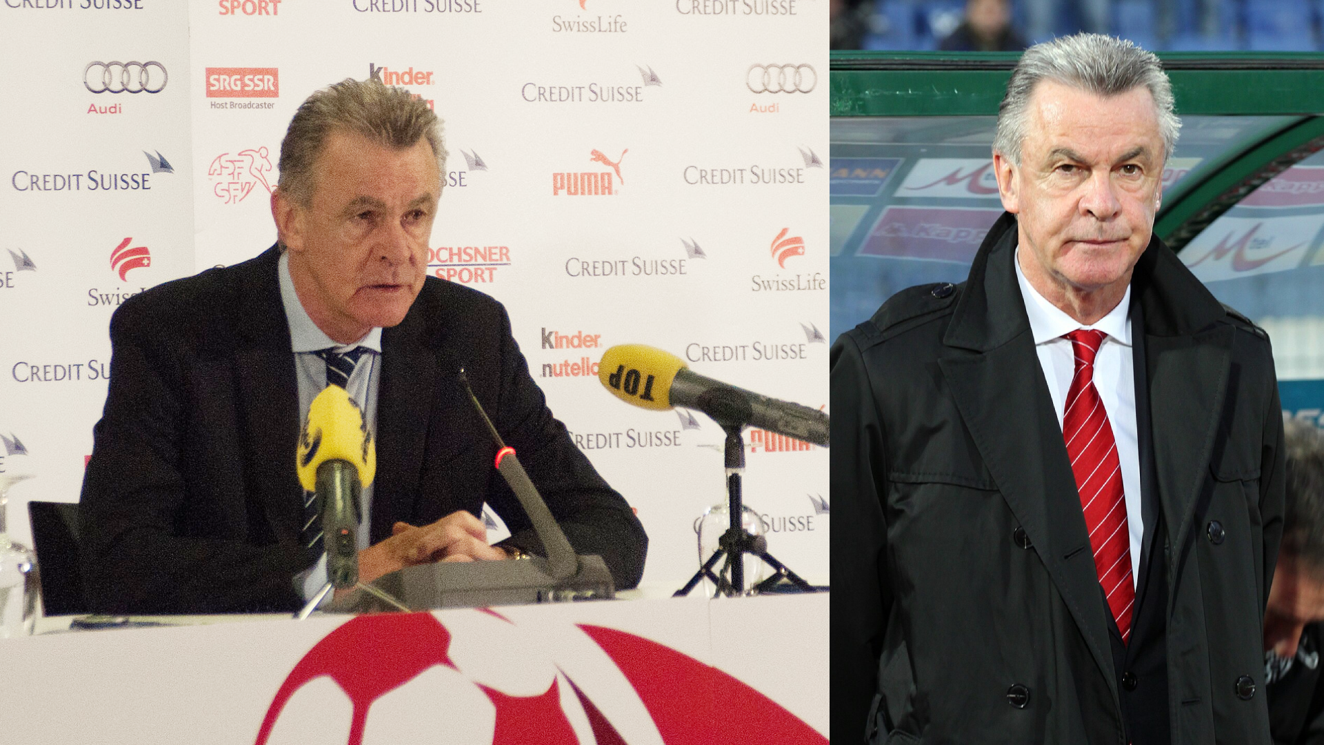 Ottmar Hitzfeld Wikipedia