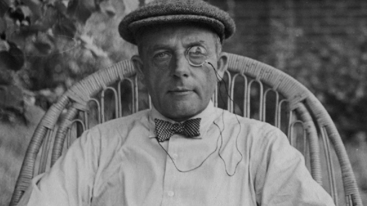 Otto Warburg Max Plank Gesellschaft