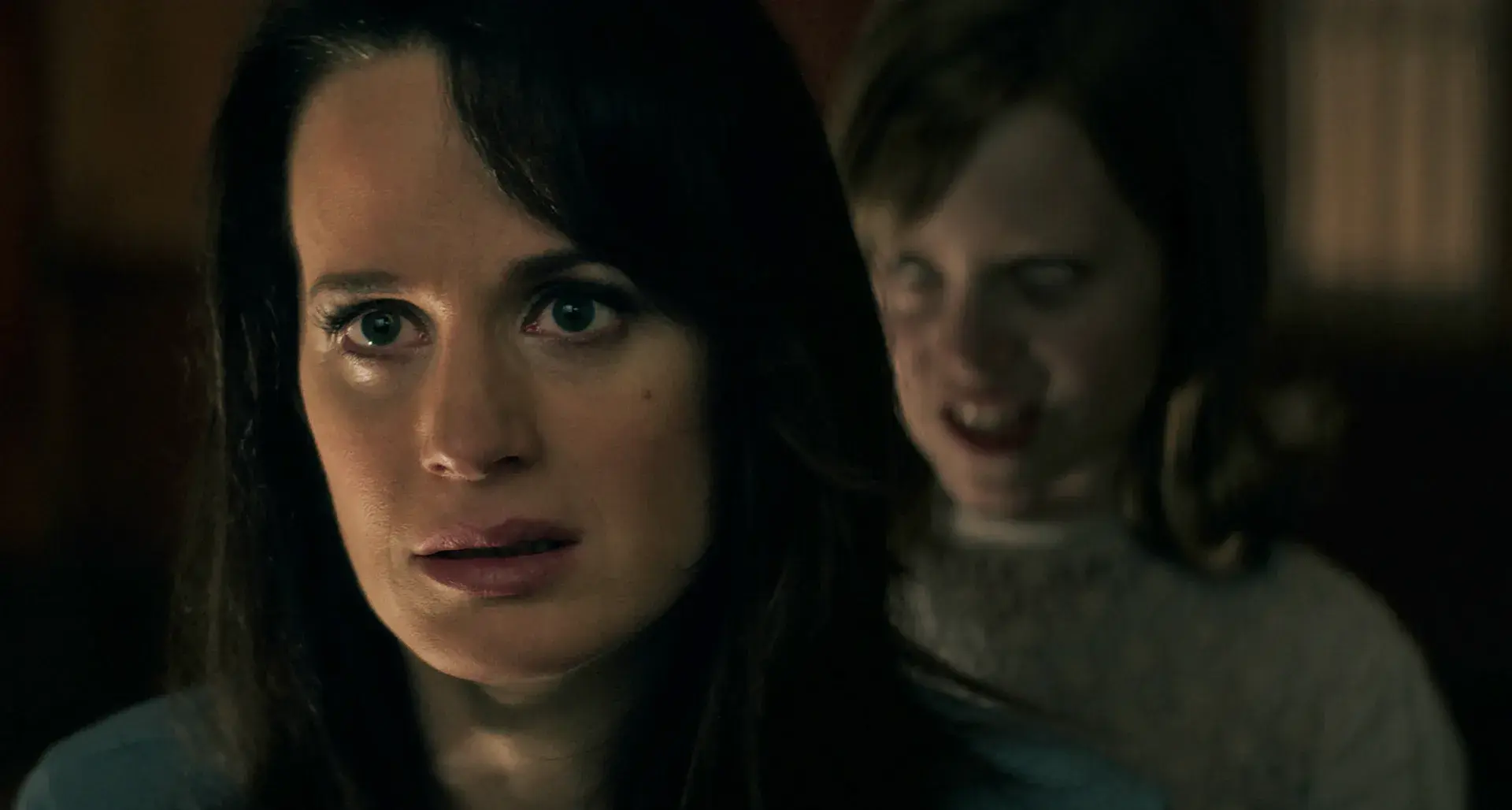 Ouija Origin of Evil