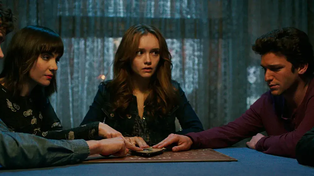 Ouija