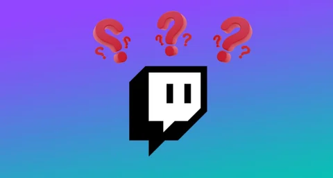 Out of Touch Twitch