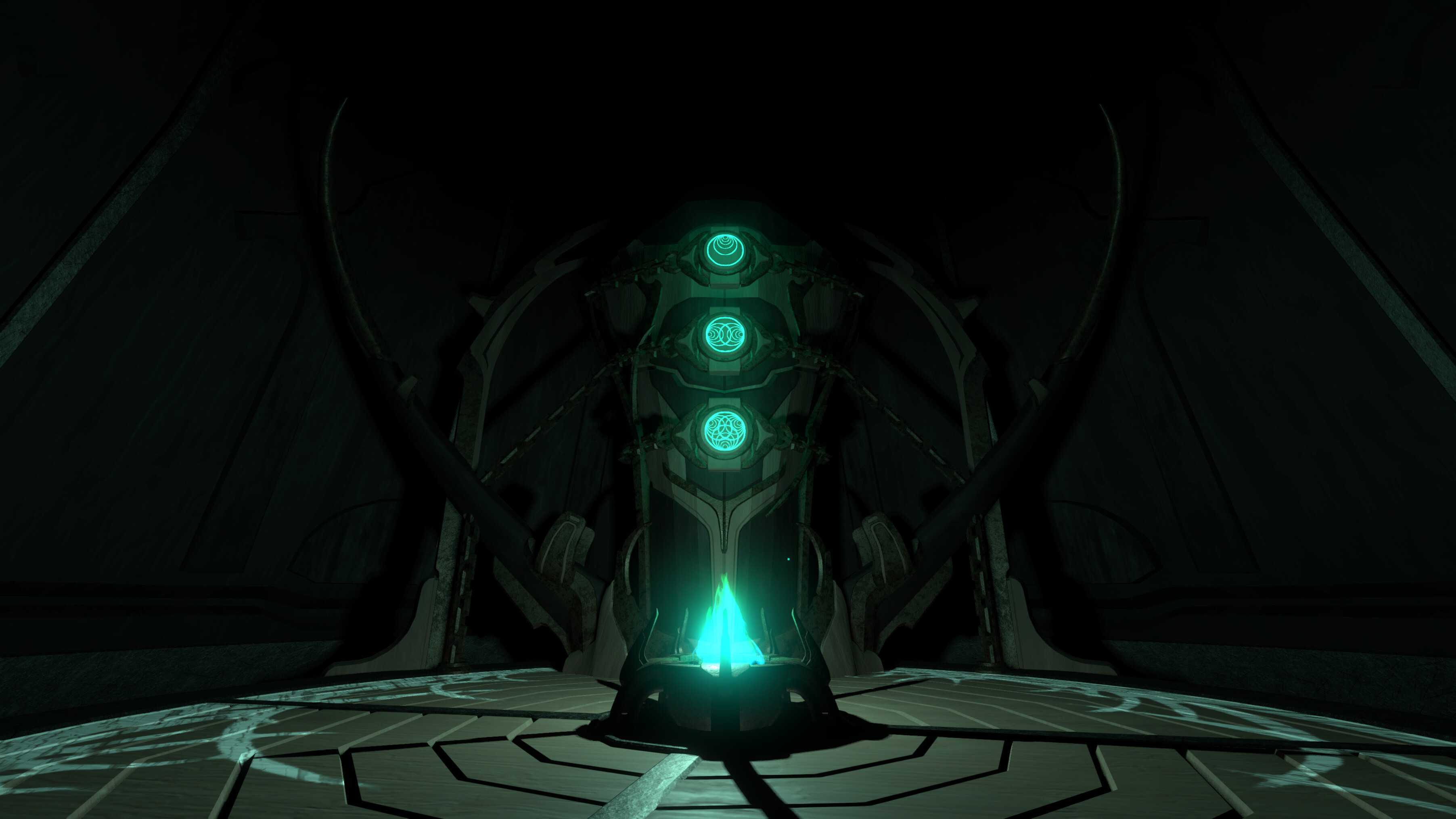 Outer Wilds Echoes of the Eye