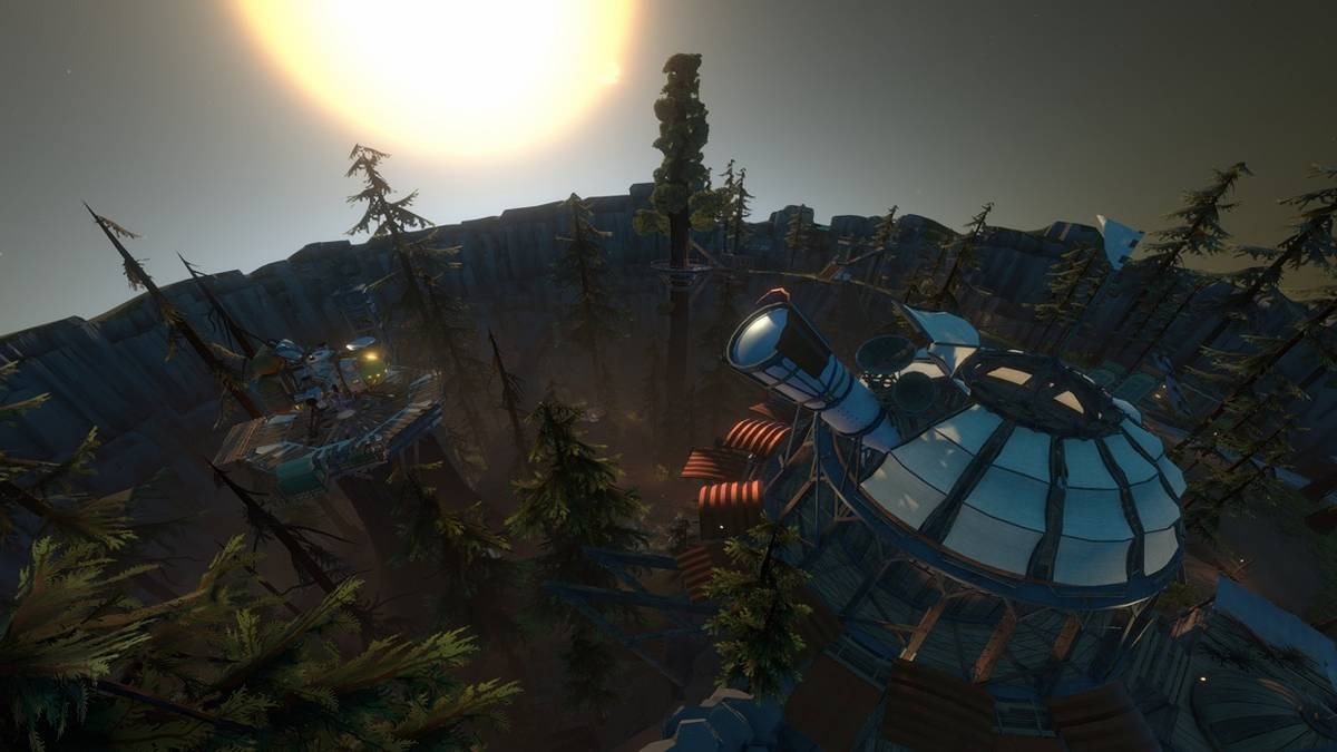 Outer Wilds