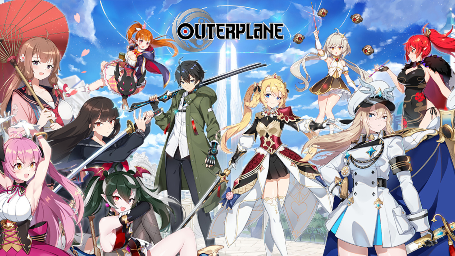 Outerplane Character Tier List