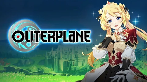 Outerplane Codes Banner