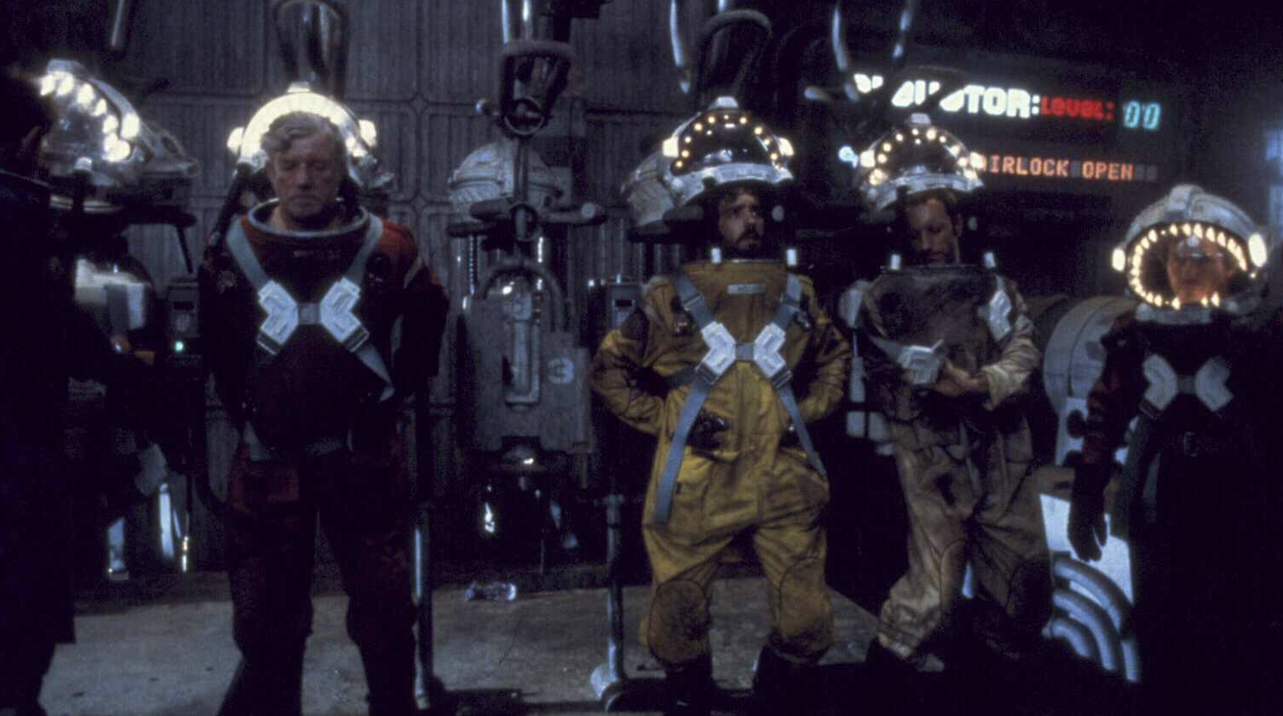 Outland 1981