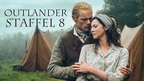 Outlander Staffel 8