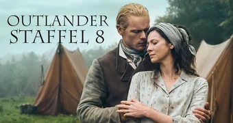 Outlander Staffel 8