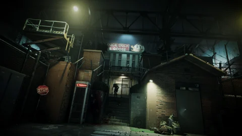 The Outlast Trials Highlights Wicked Experiments In New Gameplay