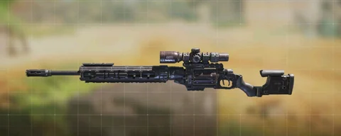 Top 5 Sniper Rifles in COD Mobile - PlayerZon Blog