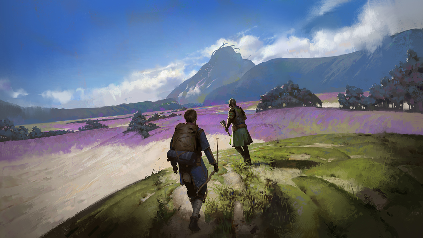 Outward