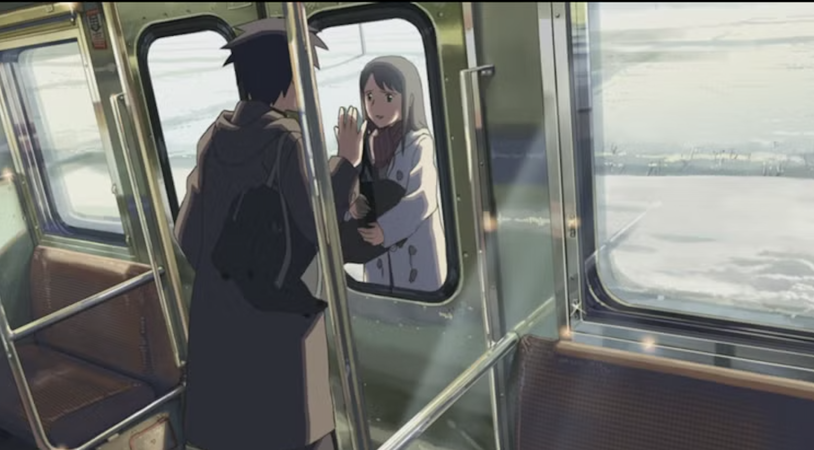 Over 69 of Gen Zers watch anime