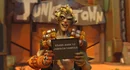 Overatch Junkrat