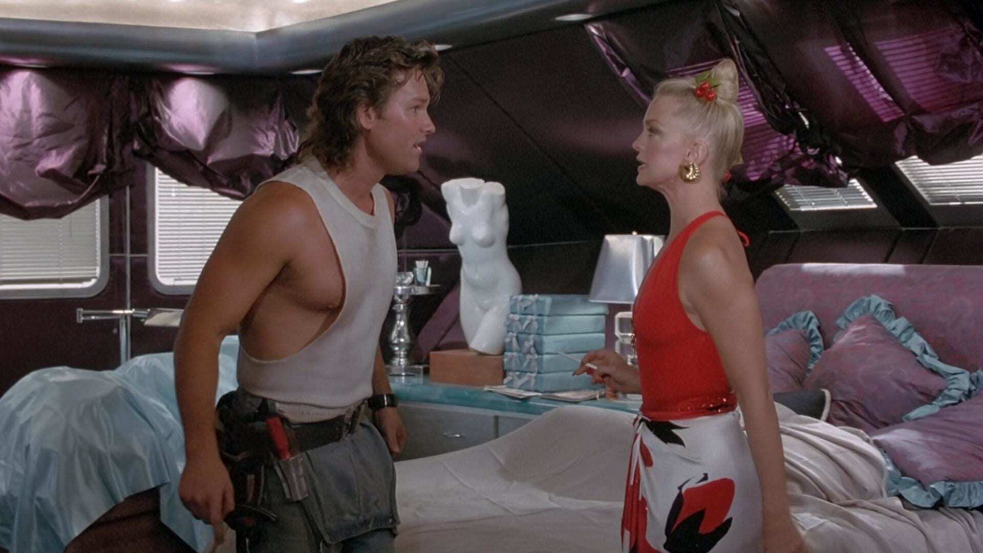Overboard 1987