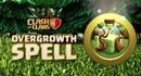 Overgrowth Spell Clash Of Clans