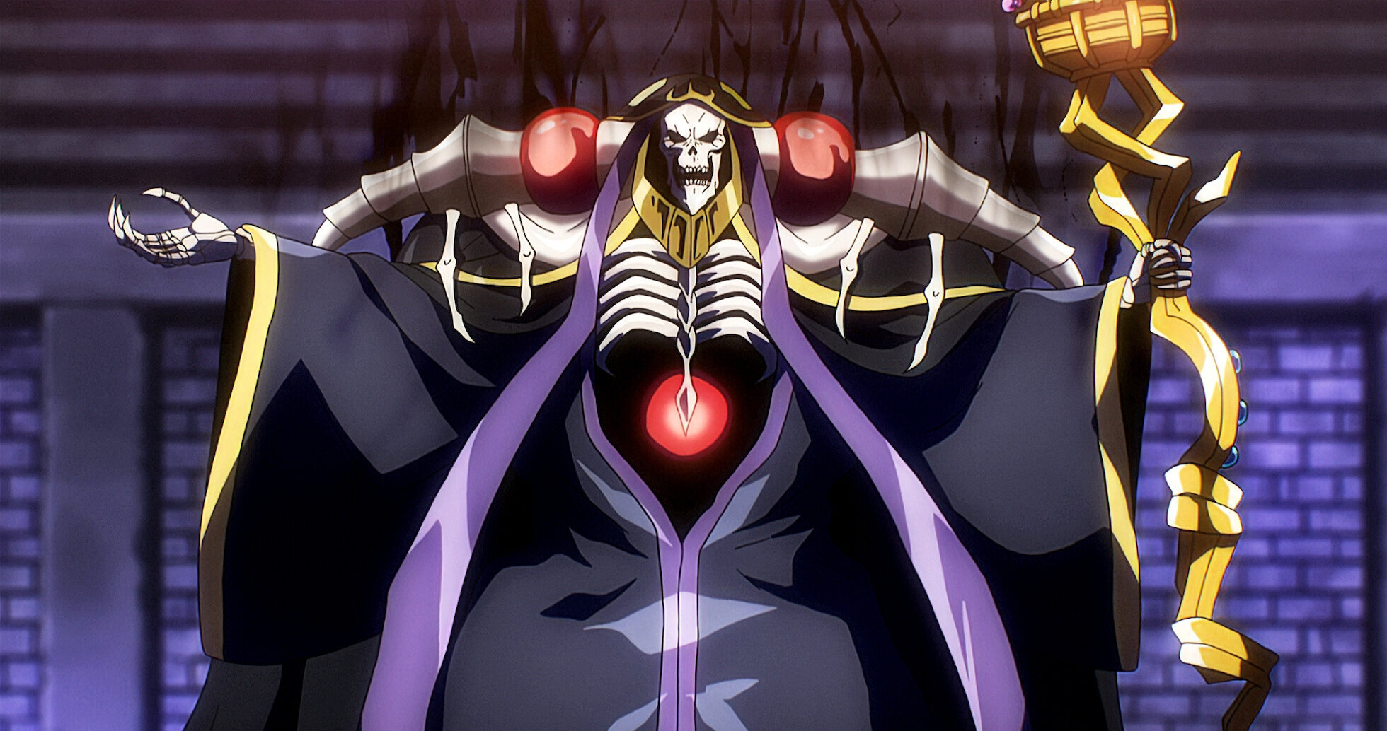 Overlord