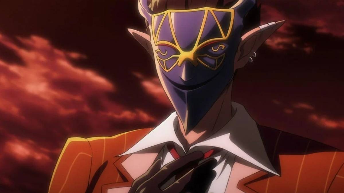 Overlord