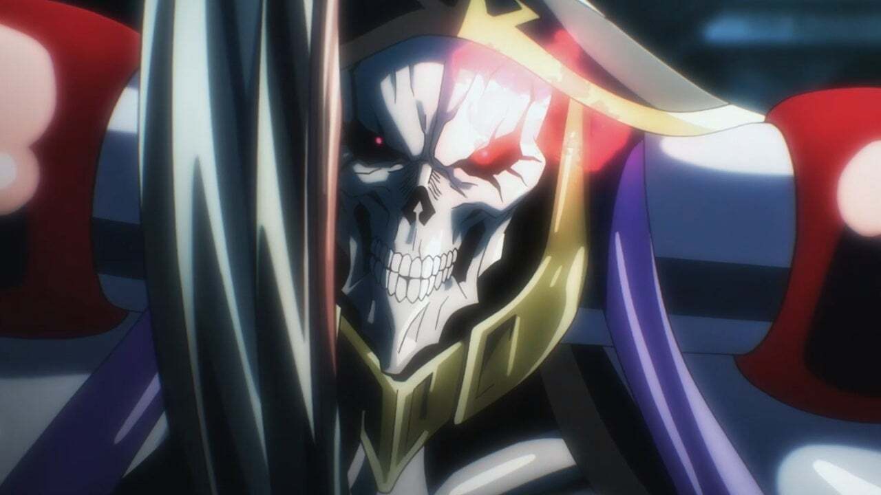 Overlord