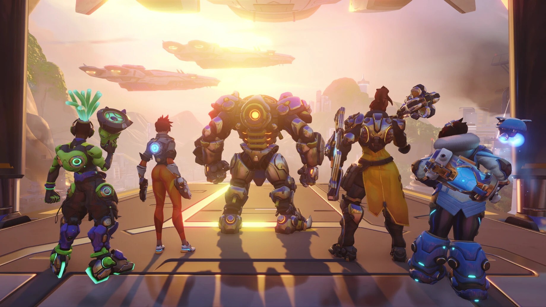 Overwatch 2 Better Reviews