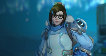 Overwatch 2 Mei