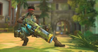 As a small apology, Overwatch 2 is giving away a Legendary skin and  planning double XP weekends - Gamesear