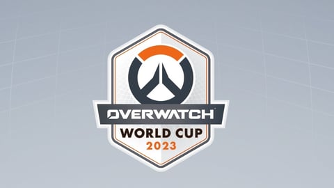 Overwatch 2 World Cup